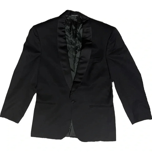Barneys New York Other - BARNEYS NEW YORK MARZOTTO Italy Men’s Blazer